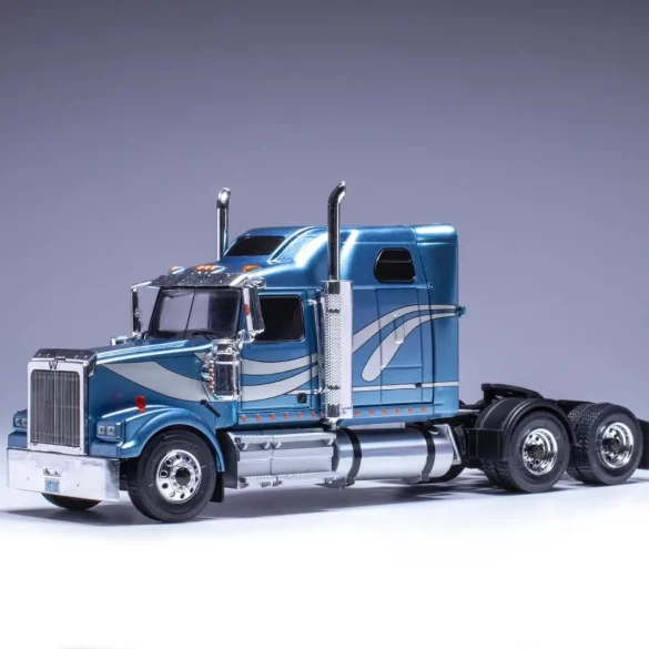 Western Star 4900 1