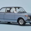12KKscale BMW 2002 1971 1