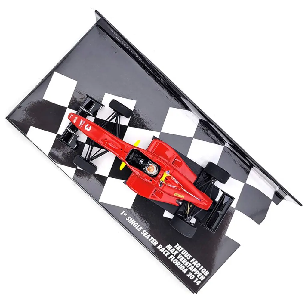 143 Tatuus FA010B Verstappen 2014 2 143 Tatuus FA010B Verstappen 2014 2