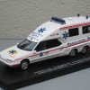 143 Perfex Citroen XM Tissier Bertin ambulance LV
