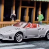 1;64 DCT Spyker C12 La Turbie 1