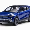 1;64 Norev Renault Symbioz 1