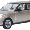 1;64 Oxford Diecast Land Rover Range Rover Autobiography 1st Edition 1