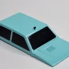1;64 TimeMicro Fiat Panda 1