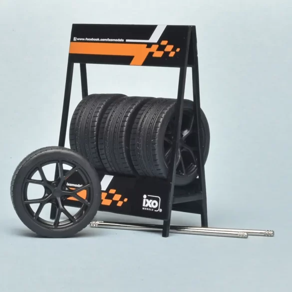 18Ixo RS3 velgenset 1