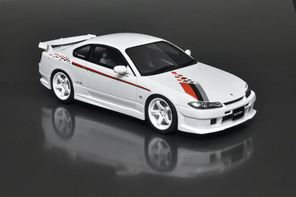 18OttOm Nissan Silvia S15 Nismo S Tune 2000 1