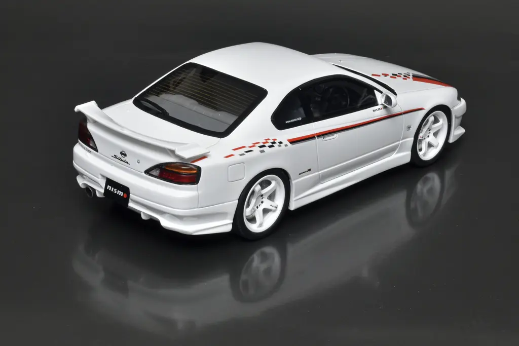 18OttOm Nissan Silvia S15 Nismo S Tune 2000 2 18OttOm Nissan Silvia S15 Nismo S Tune 2000 2