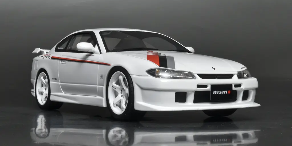 18OttOm Nissan Silvia S15 Nismo S Tune 2000 3 18OttOm Nissan Silvia S15 Nismo S Tune 2000 3
