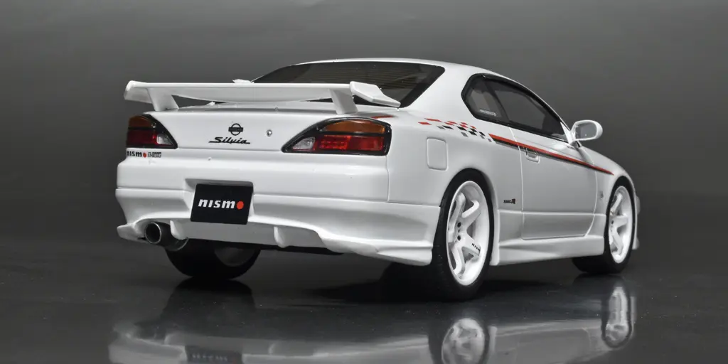 18OttOm Nissan Silvia S15 Nismo S Tune 2000 4 18OttOm Nissan Silvia S15 Nismo S Tune 2000 4