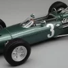 18Tecnomodel BRM P261 1965 3