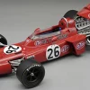 18Tecnomodel March 711 1971 3