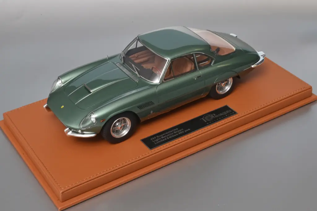 18TopMarques Ferrari 400 Superamerica 1960 64 2 18TopMarques Ferrari 400 Superamerica 1960 64 2