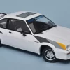 18norev mod Opel Manta 2