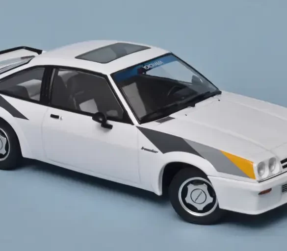 18norev mod Opel Manta 2