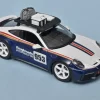 24Bburago Porsche 911 992 Dakar 2023 3