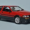 24SunStar Toyota Corolla Levin AE86 1985 1