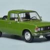 24WhiteB Fiat 125P Pick up 1975 1