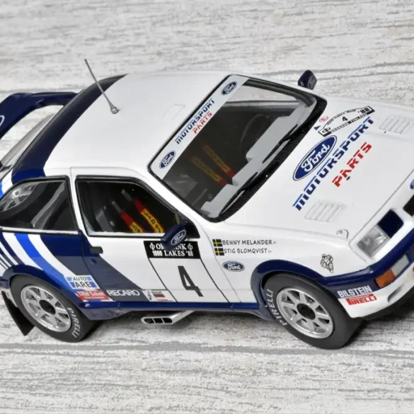24ixo Ford Sierra Cosworth WRC 1988 1