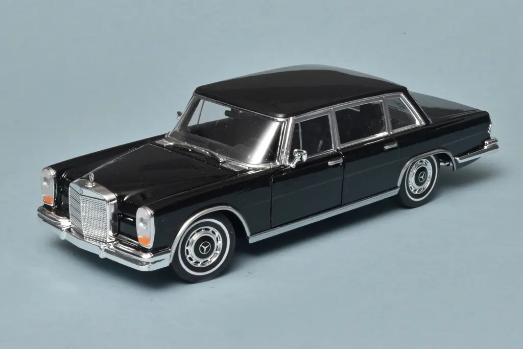 24welly MB 600 1963 1