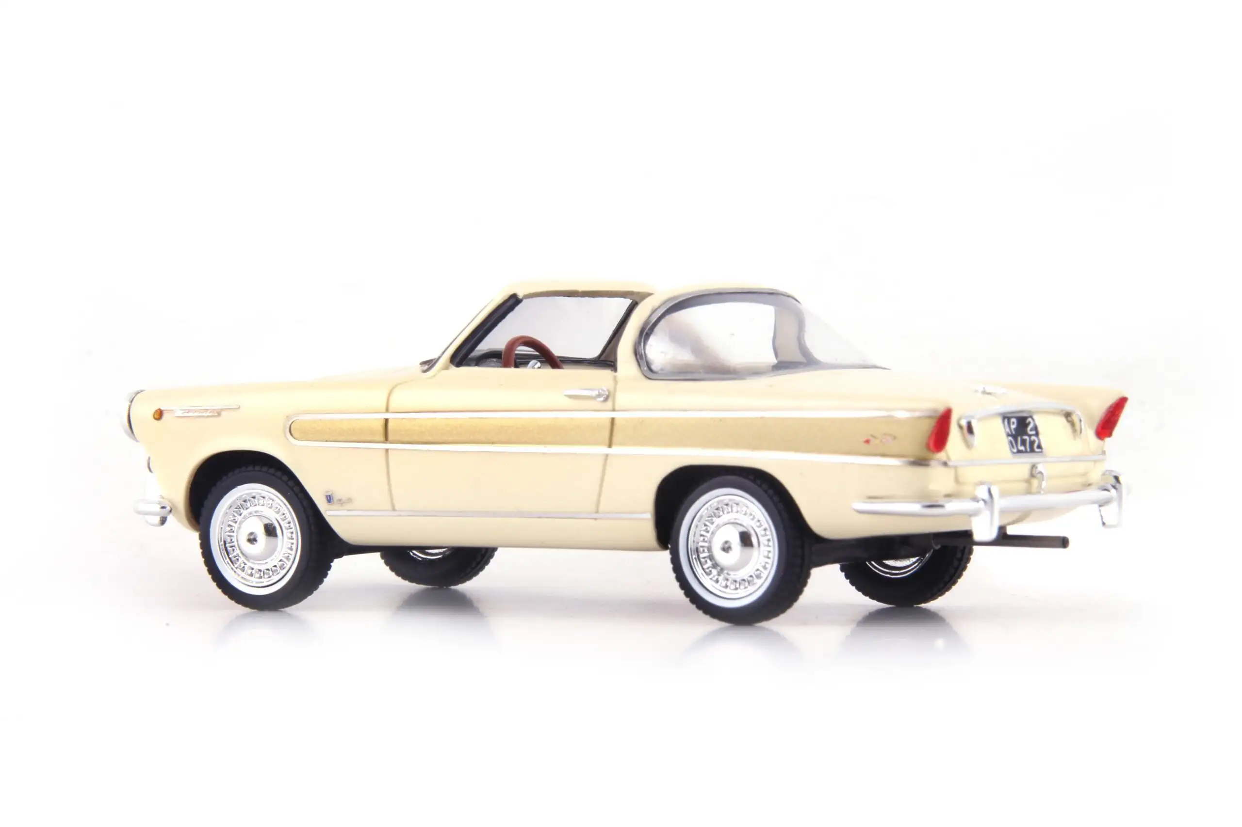 43Fiat 1200 Wonderful AutoCult (02) 43Fiat 1200 Wonderful AutoCult (02)