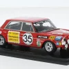 43Mercedes Benz 300 SEL 24h Spa 1971 Spark