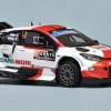 43ixo Toyota GR Yaris Rally1 Hybrid Safari Rally 2022 1