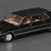 43matrix Peugeot 604 Heuliez 1980 3
