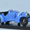 43spark Alfa Romeo 8C LM 1934 Sommer+Felix 1