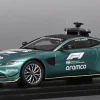 43spark Aston Martin Vantage F1 Safety Car 2023 1