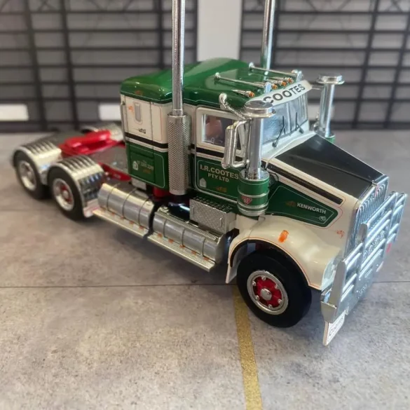Kenworth SAR 1