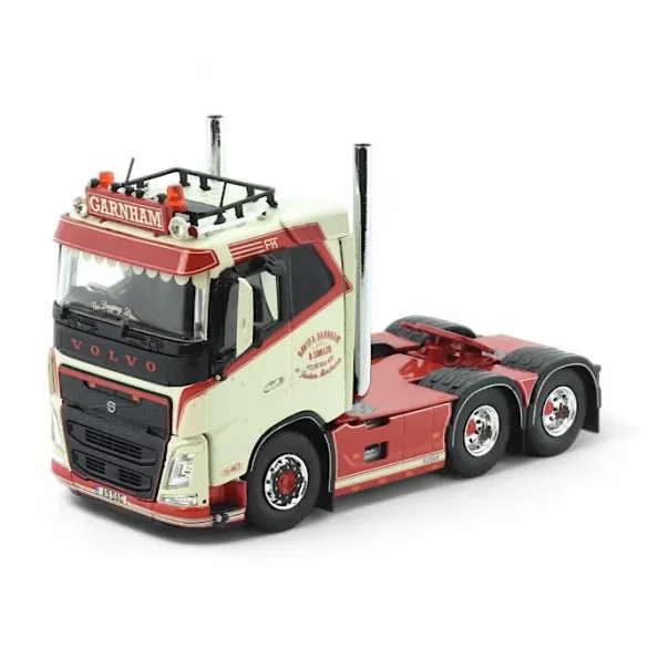 Tekno Garnham 1