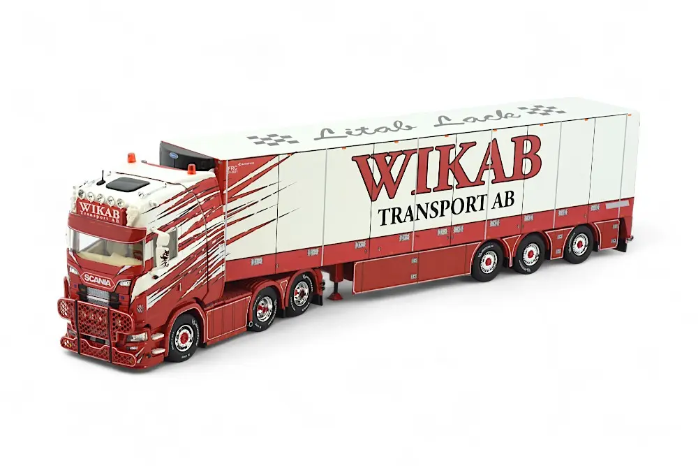 Tekno Wikab 1 Tekno Wikab 1