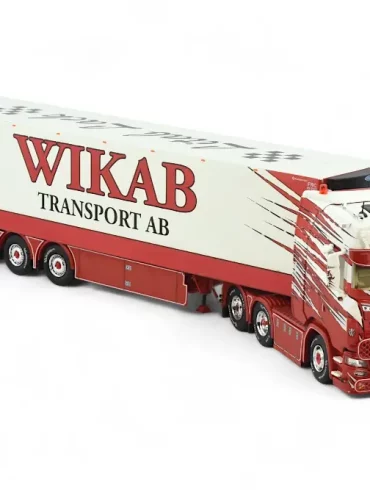 Tekno Wikab 2