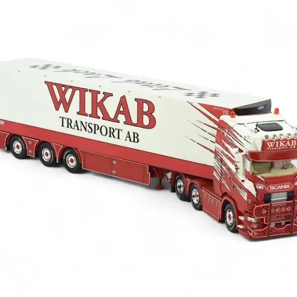 Tekno Wikab 2