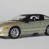 1;64 Auto World Mitsubishi GSX 1