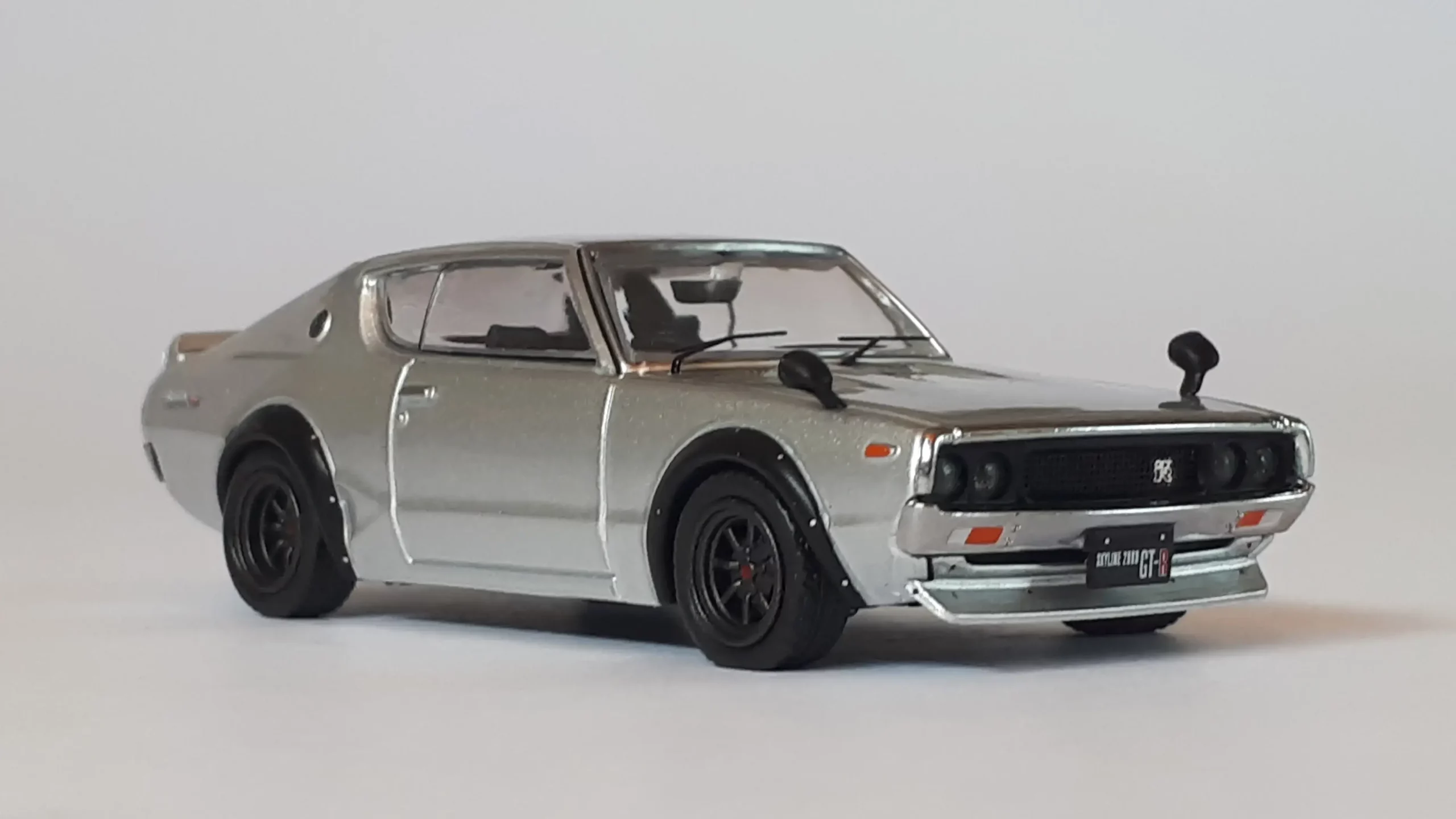 1;64 Inno64 Nissan Skyline 1 1;64 Inno64 Nissan Skyline 1