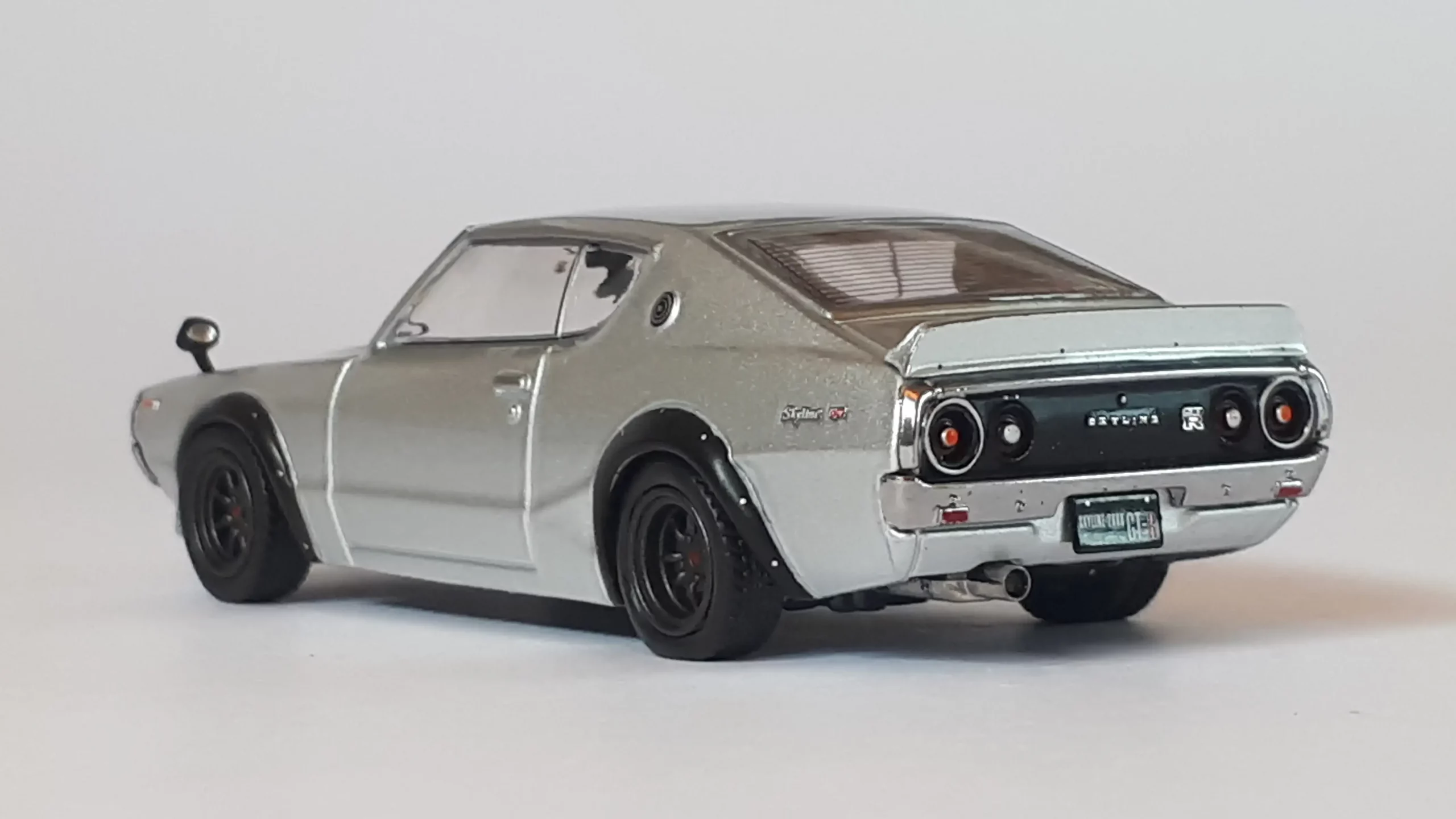 1;64 Inno64 Nissan Skyline 2 1;64 Inno64 Nissan Skyline 2
