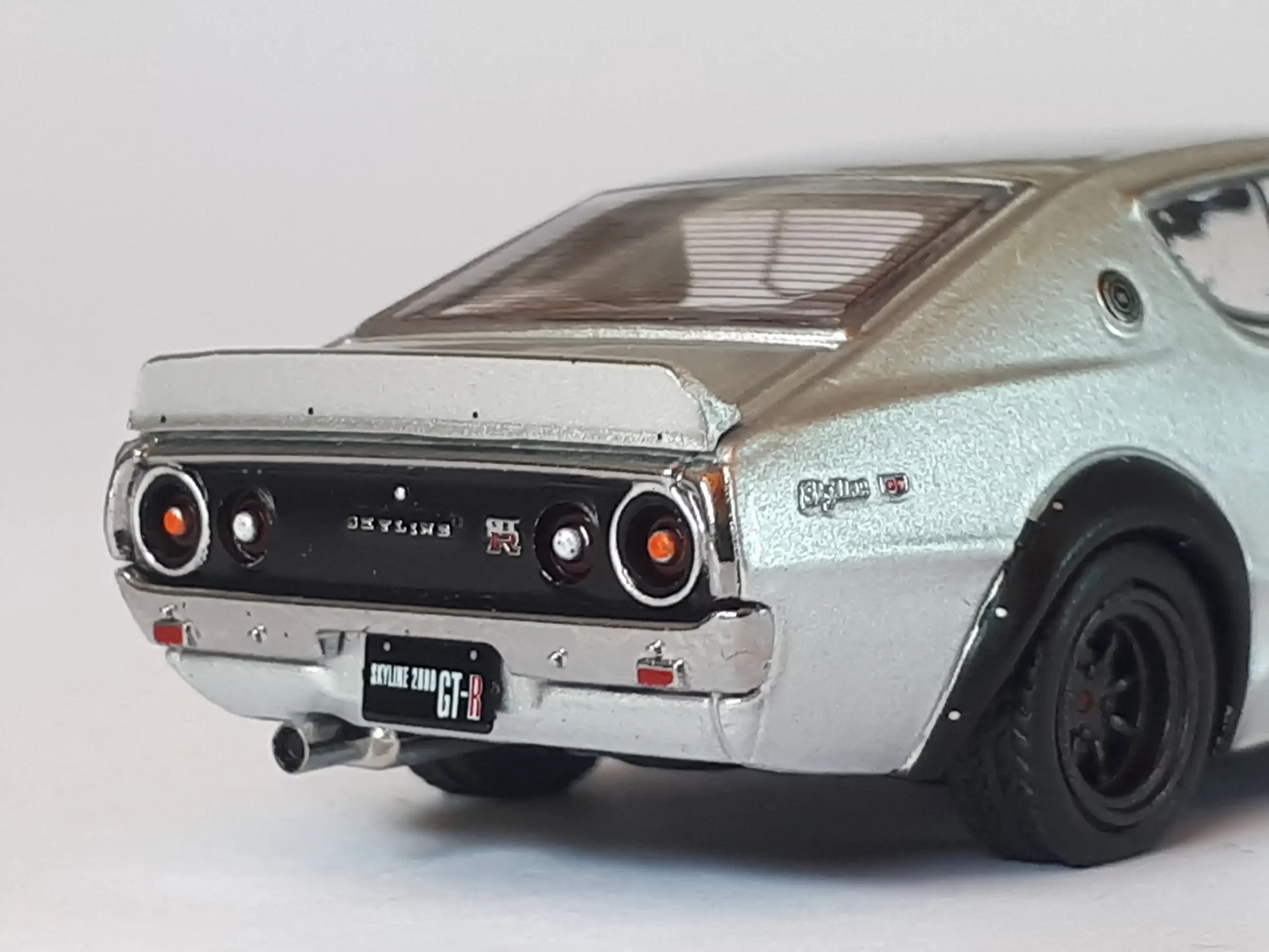 1;64 Inno64 Nissan Skyline 4 1;64 Inno64 Nissan Skyline 4