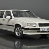 18Cult Volvo 850 GLT 91 94 1