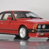 18OttOmobile BMW M6 E24 US version 1986 2