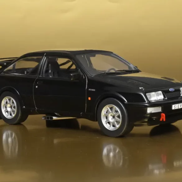 24WhiteB Ford Sierra Cosworth 1988 1