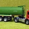 32wiking Kotte mesttankoplegger garant TSA + MAN TGS 18.510 4x4 BL 1