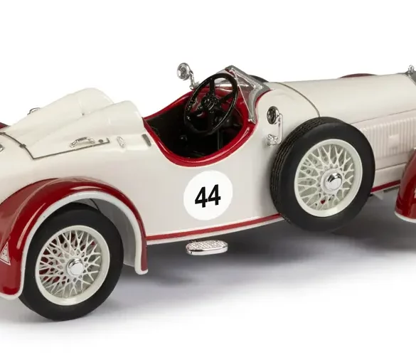 43esval Austro Daimler ADR6 sport roadster 1929 2