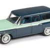 43esval Studebaker Commander Provincial wagon 1