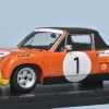 43spark Porsche 914 6 Marathon de la Route 1970 Larousse+Marko+Haldi 3