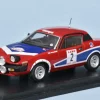 43spark Triumph TR7 rally Ypres 1978 Pond+Gallagar 1