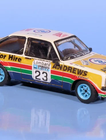 INT.Brekina 87.Ford Escort Mk2 Andrews(1)
