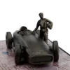 OP43Brumm 22330 Mercedes Benz W 196R (1)