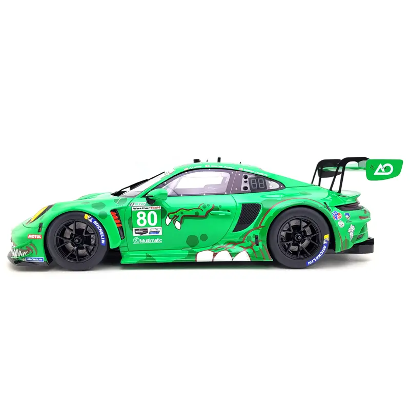 OP43TSM Porsche 911 GT3 #80 Sebring 12h 2023 (3) OP43TSM Porsche 911 GT3 #80 Sebring 12h 2023 (3)