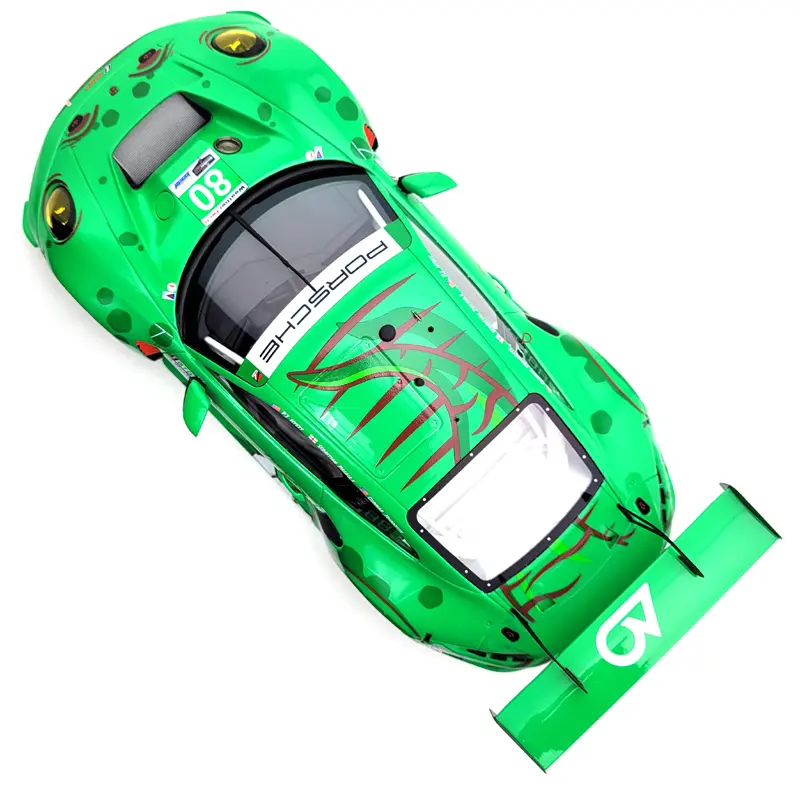 OP43TSM Porsche 911 GT3 #80 Sebring 12h 2023 (4) OP43TSM Porsche 911 GT3 #80 Sebring 12h 2023 (4)